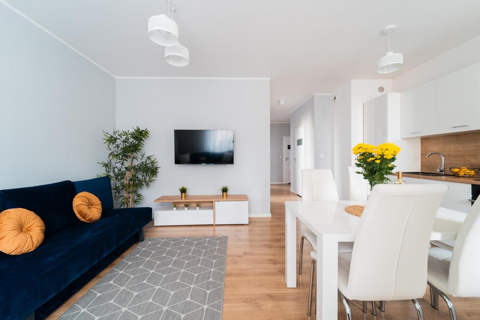 Nice Apartment - Near Sky Tower - Private Parking Wrocław Eksteriør billede